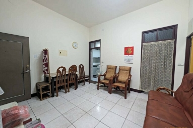 兆基社會住宅🏡頭份交流道旁一樓公寓可租補+免仲費（第8張）