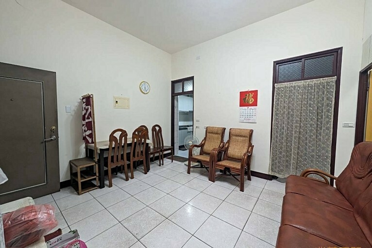 兆基社會住宅🏡頭份交流道旁一樓公寓可租補+免仲費（第8張）