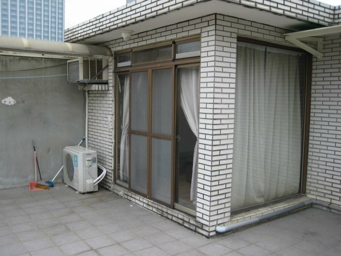 近信義商圈 近市政府捷運站 公寓獨立兩房一廳一衛 20坪 月租25000元（第11張）