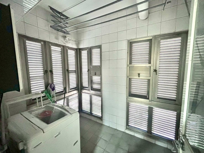 南屯|大四房平車|前後雙陽台|可養寵(含車含管) - Image 5