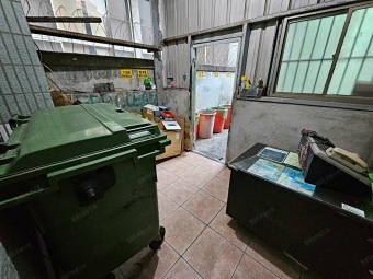 可租補台水電☆電梯套房☆陽台☆流理台☆子母車（第9張）