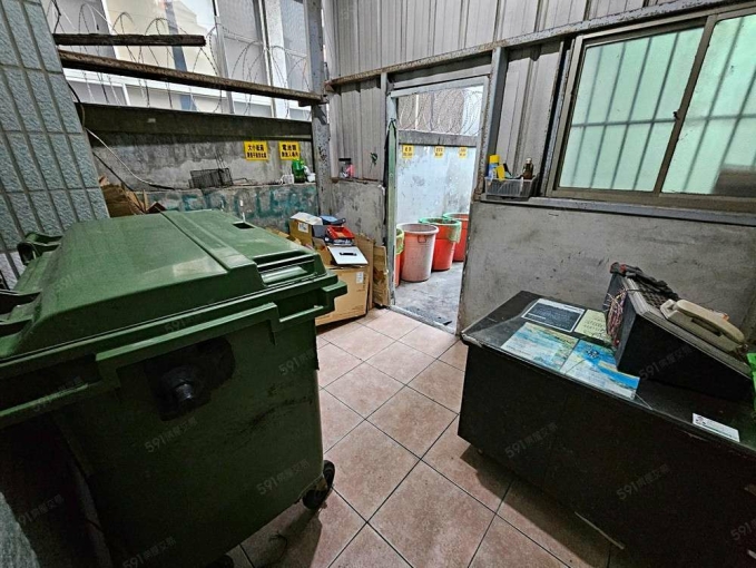 可租補台水電☆電梯套房☆陽台☆流理台☆子母車（第9張）