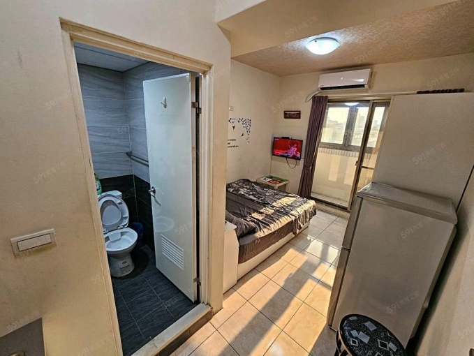 可租補台水電☆電梯套房☆陽台☆流理台☆子母車（第2張）