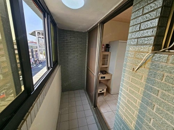 可租補台水電☆電梯套房☆陽台☆流理台☆子母車（第5張）