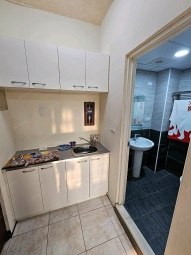 可租補台水電☆電梯套房☆陽台☆流理台☆子母車（第4張）