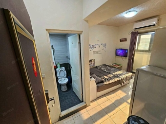 可租補台水電☆電梯套房☆陽台☆流理台☆子母車（第3張）