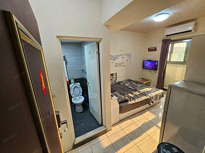 可租補台水電☆電梯套房☆陽台☆流理台☆子母車（第3張）