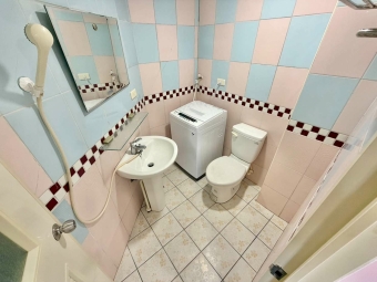 🌳可租補/報稅💖獨洗曬✨流理台🏠近興大💖（第6張）