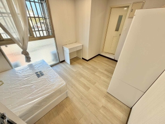 🌳可租補/報稅💖獨洗曬✨流理台🏠近興大💖（第1張）