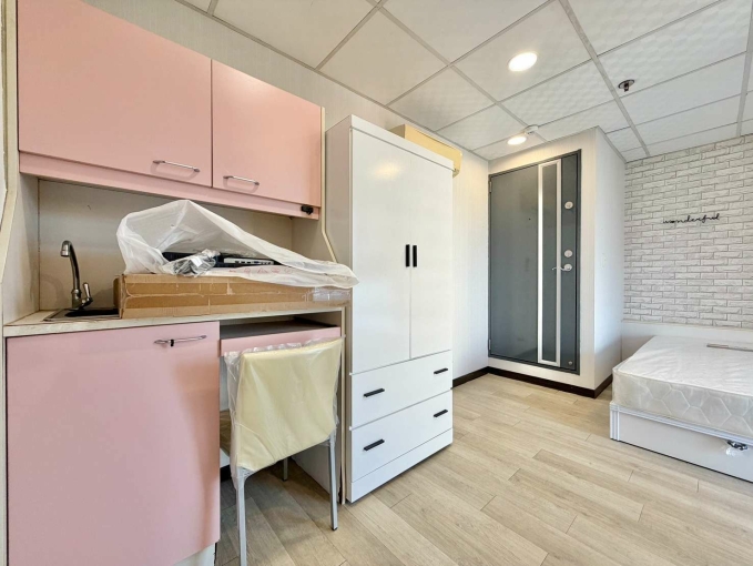 🌳可租補/報稅💖獨洗曬✨流理台🏠近興大💖（第5張）