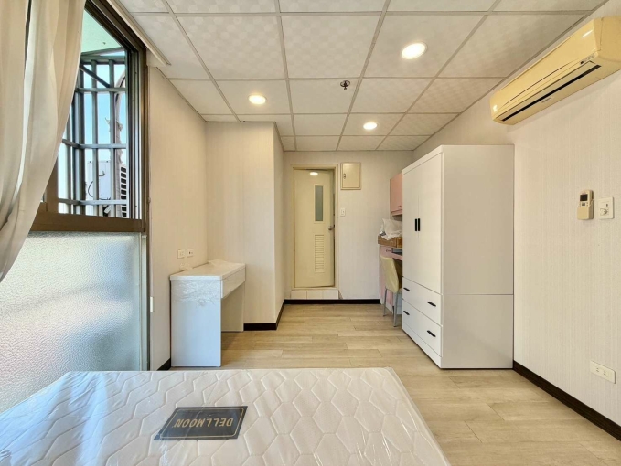 🌳可租補/報稅💖獨洗曬✨流理台🏠近興大💖（第2張）