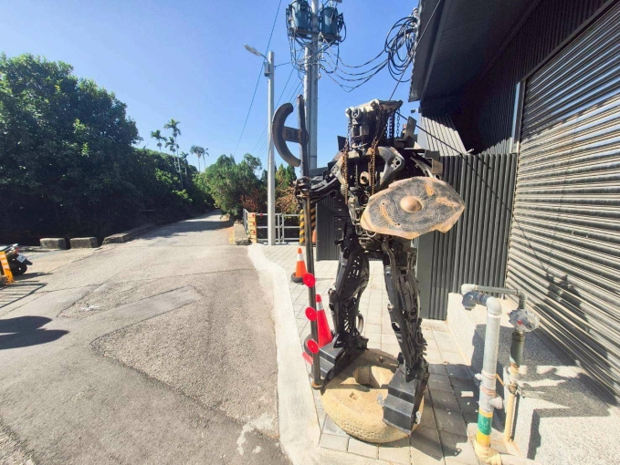 🌳可雙租補💖可寵✨全新一房廳🏠電梯✔️潭子科技園區💖（第2張）