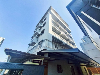 🌳可雙租補💖可寵✨全新一房廳🏠電梯✔️潭子科技園區💖（第1張）