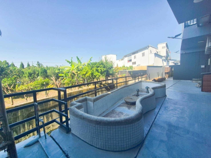 🌳可雙租補💖可寵✨全新一房廳🏠電梯✔️潭子科技園區💖（第4張）