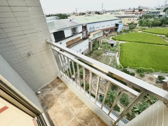 🌳可雙租補💖可寵✨全新一房廳🏠電梯✔️潭子科技園區💖（第11張）