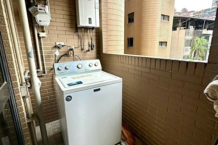 兆基社會住宅🏠西屯稀有電梯大四房可雙租補(第9張)