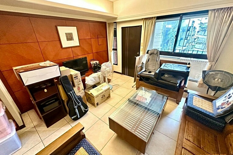 兆基社會住宅🏠西屯稀有電梯大四房可雙租補(第2張)