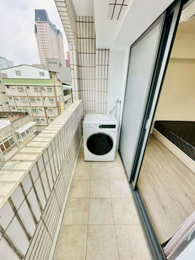 凱屋良緣💖韓系奶油風✨陽台獨洗曬🐶可寵物🎀大空間利用🌞採光佳（第6張）