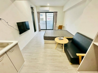 凱屋良緣💖韓系奶油風✨陽台獨洗曬🐶可寵物🎀大空間利用🌞採光佳（第3張）