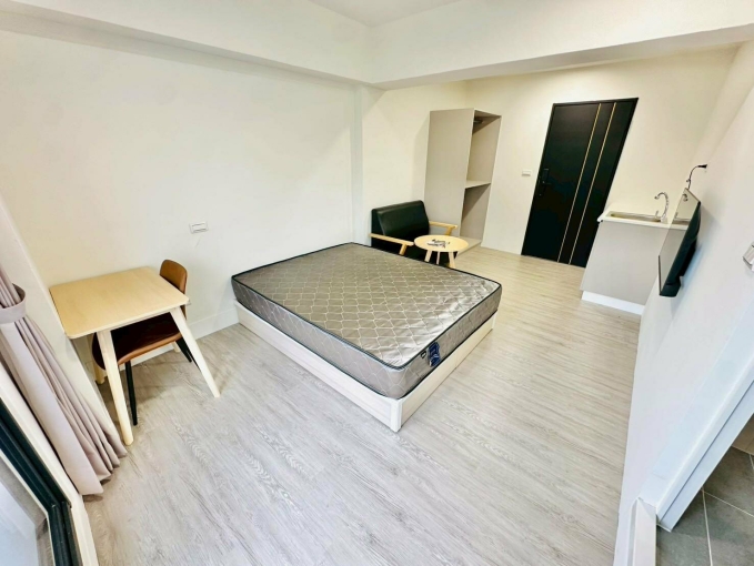 凱屋良緣💖韓系奶油風✨陽台獨洗曬🐶可寵物🎀大空間利用🌞採光佳（第5張）