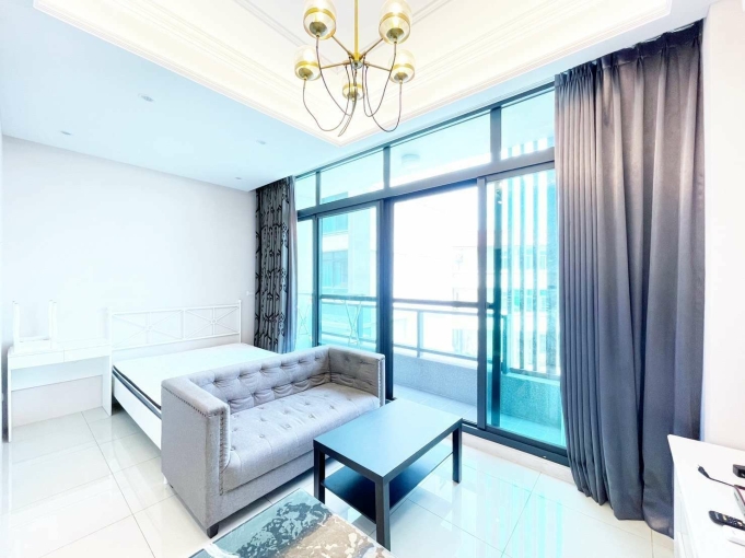 🧡加賴約🧡電梯新屋🧡租屋補助🧡陽台獨洗🧡流理台🧡秒殺物件🧡 - Image 1