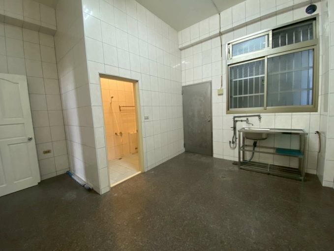 竹北仁愛國中|仁義市場雙商圈租黃金店面(全新整修)(第7張)