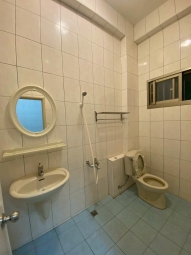 竹北仁愛國中｜仁義市場雙商圈租黃金店面（全新整修）（第6張）