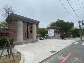 竹北仁愛國中｜仁義市場雙商圈租黃金店面（全新整修）（第1張）