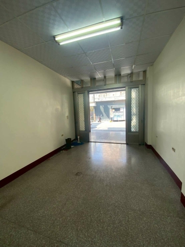 竹北仁愛國中|仁義市場雙商圈租黃金店面(全新整修)(第2張)