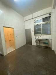 竹北仁愛國中｜仁義市場雙商圈租黃金店面（全新整修）（第5張）