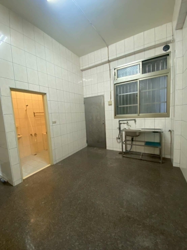 竹北仁愛國中|仁義市場雙商圈租黃金店面(全新整修)(第5張)