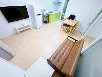 可租補!!溫馨明亮兩房，大陽台、浴室有窗乾濕分離 - Image 13