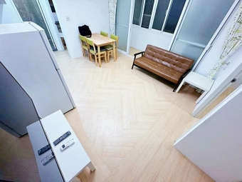 可租補!!溫馨明亮兩房，大陽台、浴室有窗乾濕分離 - Image 14