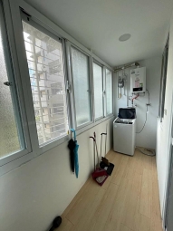 可租補!!溫馨明亮兩房，大陽台、浴室有窗乾濕分離 - Image 23