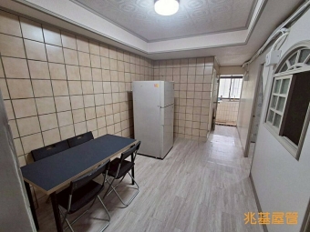 兆基社會住宅🏡生活便利採光明亮可租補（第6張）