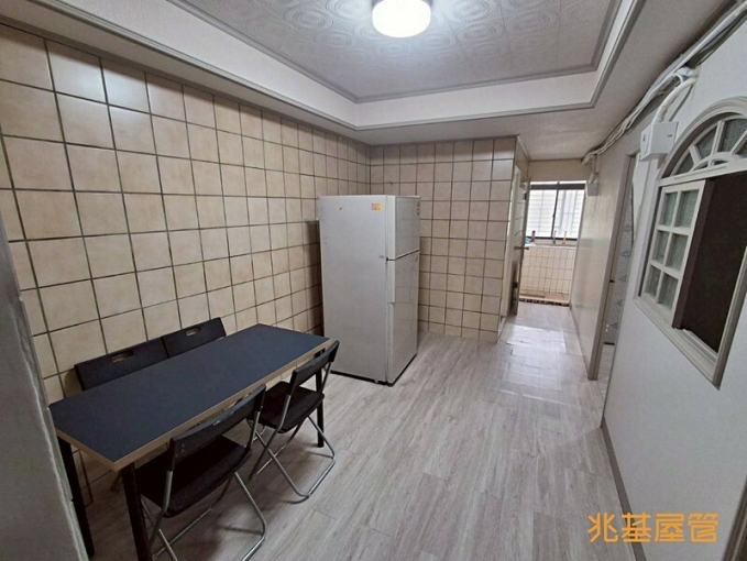 兆基社會住宅🏡生活便利採光明亮可租補（第6張）