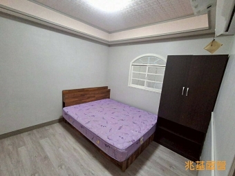 兆基社會住宅🏡生活便利採光明亮可租補（第3張）