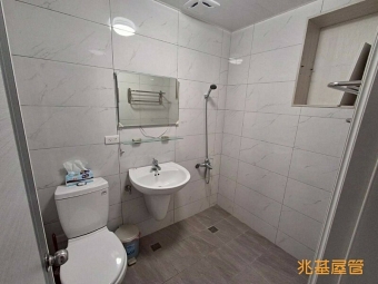 兆基社會住宅🏡生活便利採光明亮可租補（第7張）