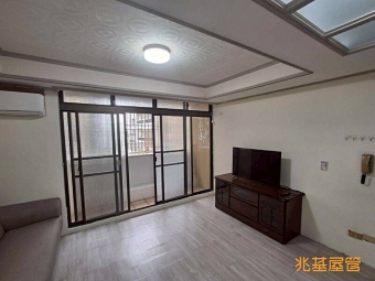 兆基社會住宅🏡生活便利採光明亮可租補（第1張）