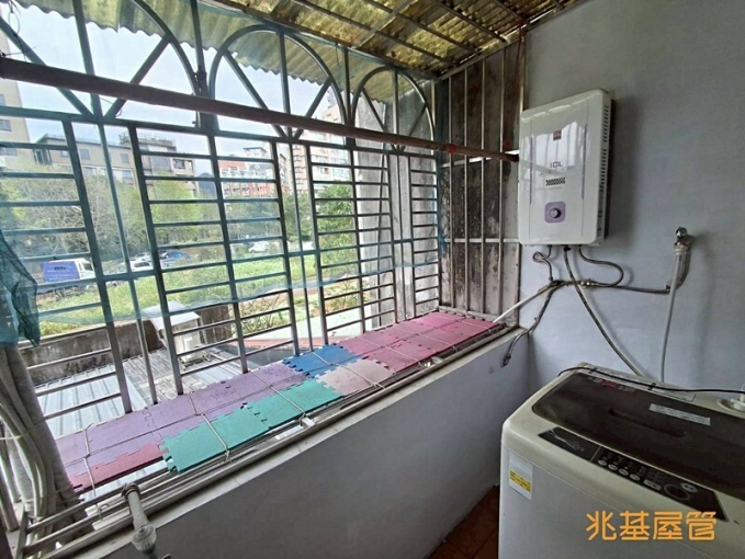 兆基社會住宅🏡生活便利採光明亮可租補（第8張）