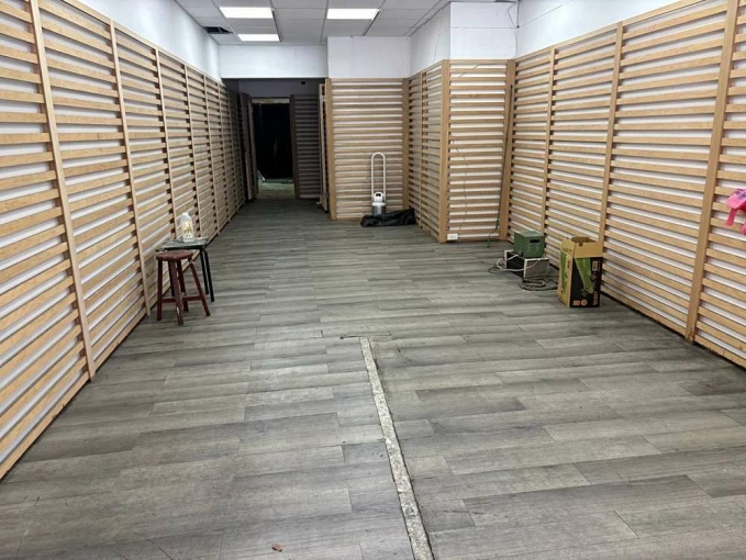 #板橋民權路×中正路#68坪黃金店辦1+2樓#招牌醒目（第1張）