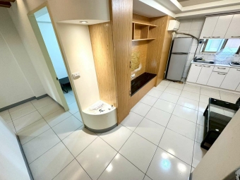 秒殺2房🔥家電全配🎀可租補✨可貓✨大坪採光好（第3張）