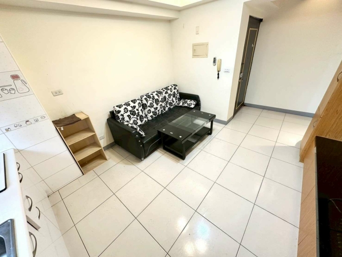 秒殺2房🔥家電全配🎀可租補✨可貓✨大坪採光好（第5張）