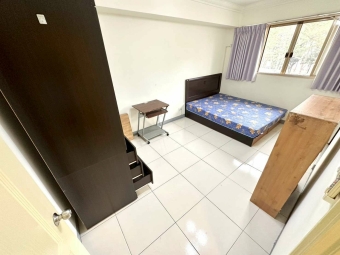 秒殺2房🔥家電全配🎀可租補✨可貓✨大坪採光好（第11張）