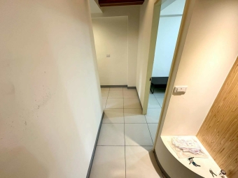 秒殺2房🔥家電全配🎀可租補✨可貓✨大坪採光好（第4張）