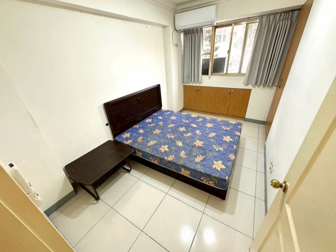 秒殺2房🔥家電全配🎀可租補✨可貓✨大坪採光好（第8張）