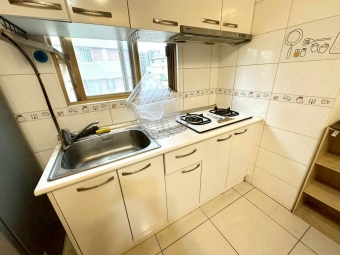 秒殺2房🔥家電全配🎀可租補✨可貓✨大坪採光好（第2張）