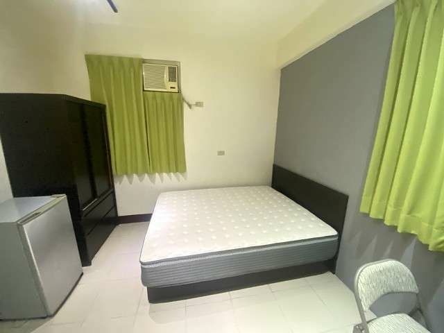 💞大象租屋💞近中原大學旁.網路新套房.傢俱齊全（第1張）