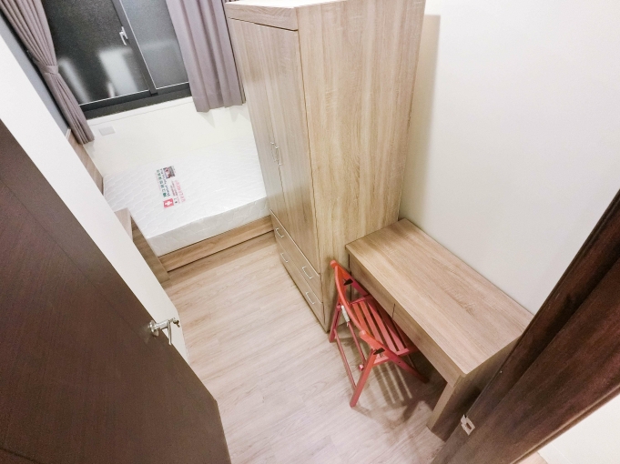 可貓🔥兩房一廳🔥漢口路🔥崇德路🔥中國醫 - Image 10