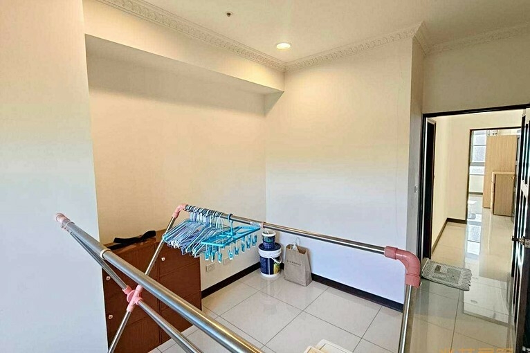 兆基社會住宅🏡近新市國小交通便捷邁阿密舒適三房（第7張）